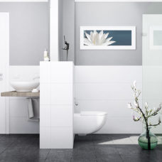 Jahns & Gramberg - Margueriten Höfe - Badezimmer