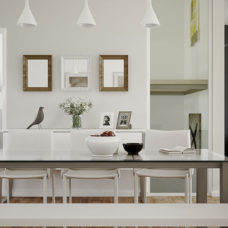 Jahns & Gramberg - Margueriten Höfe - Esszimmer