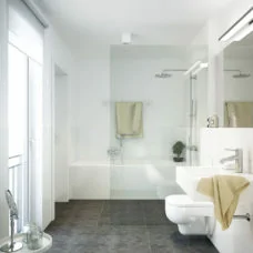 Jahns & Gramberg - Brecko13 - Badezimmer