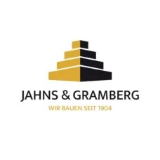J&G Logo für Projekte